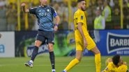 Sports News | AFC Champions League 2: Ronaldo Scores 969th Career Goal as Al-Nassr Thrash Al-Wasl 4-0