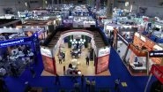 Business News | Water Management Takes Centre Stage at PlumbexIndia 2026 in Bengaluru