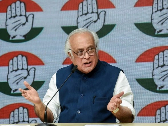 India News | Substance and Style of PM Modi's Global Engagement Failed to Isolate Pak: Jairam Ramesh Targets Centre over Islamabad Talks