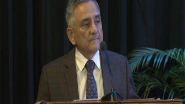 World News | UK to Host First Official Visit of CDS Gen Anil Chauhan, Focus on Defence Cooperation