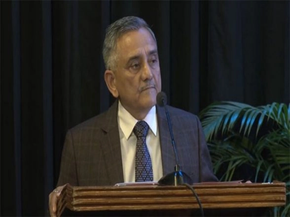 World News | UK to Host First Official Visit of CDS Gen Anil Chauhan, Focus on Defence Cooperation