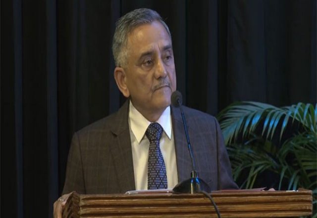World News | UK to Host First Official Visit of CDS Gen Anil Chauhan, Focus on Defence Cooperation