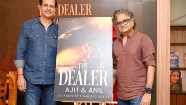 Business News | Review: The Dealer -- A Blockbuster on Paper
