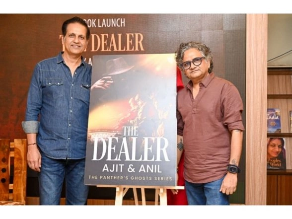 Business News | Review: The Dealer -- A Blockbuster on Paper