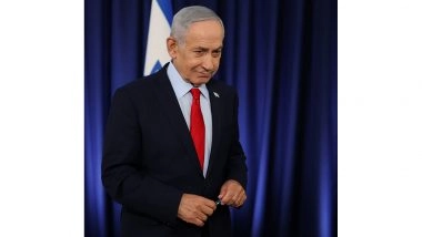 World News | Israeli Court Postpones Netanyahu's Testimony by a Week, Citing 'security-diplomatic' Reasons