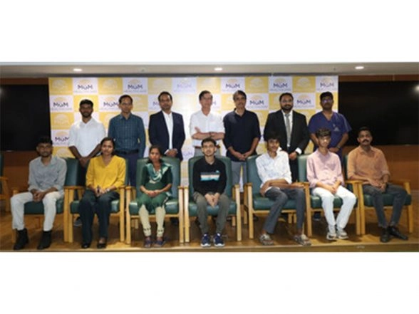 Business News | MGM Healthcare Sets Up World's Largest Intestinal Rehab & Transplant Program in Chennai in Three Years