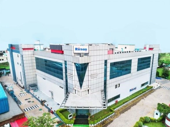 Business News | Rusan Pharma Achieves Global GMP Milestone with PMDA Japan Approval