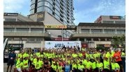 Business News | Elan Group Hosts 'World Earth Day Run 2026', Bringing Gurugram Together for a Greener Tomorrow