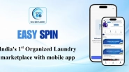 Business News | How Easy Spin Is Transforming Laundry & Dry Cleaning Services in India