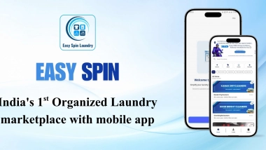 Business News | How Easy Spin Is Transforming Laundry & Dry Cleaning Services in India