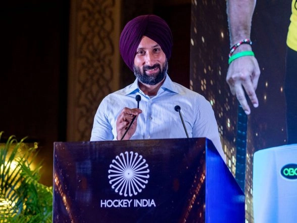 Sports News | Hockey India Announces Sub Junior Men, Women Members for U-18 National Coaching Camp in Bhopal