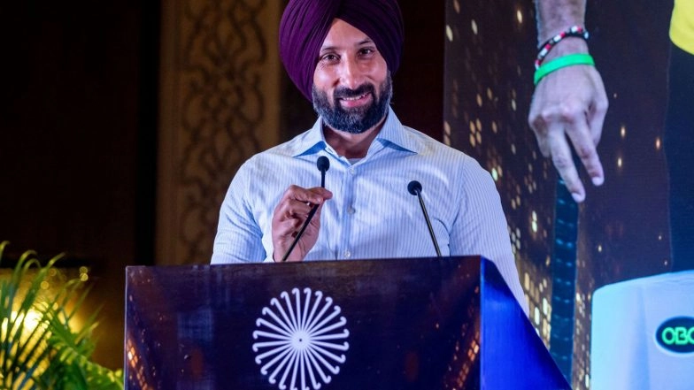 Sports News | Hockey India Announces Sub Junior Men, Women Members for U-18 National Coaching Camp in Bhopal