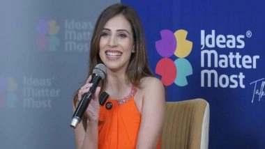 Business News | From Nobita Nostalgia to Nation-Building: IDEAS MATTER MOST Lit Up IIT Kanpur!