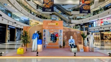 Business News | DLF Malls Brings Summer Style to Life with 100 Curated Looks and a Phygital Fashion Experience