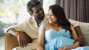 Entertainment News | It's a Girl! Filmmaker Atlee Welcomes Second Child with Wife Priya