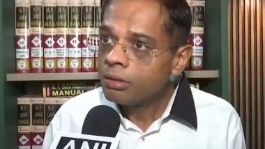 India News | Jaggi Murder Case: SC to Hear Amit Jogis' Plea Against Conviction and Life Sentence on April 23