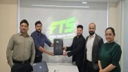Business News | 3EA Global Launches FTS - Fitness Through Sports, A New Habit-Based Fitness Model for India
