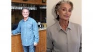 Entertainment News | Kurt Russell, Kristin Scott Thomas to Be Honoured with Crystal Nymph Award at Monte-Carlo Television Festival 2026