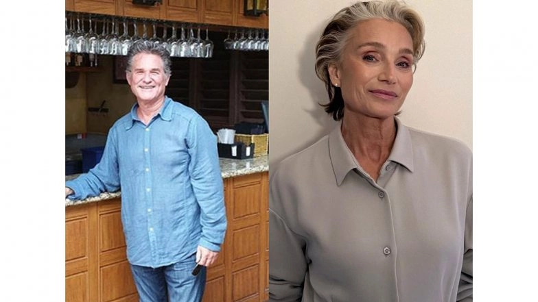 Entertainment News | Kurt Russell, Kristin Scott Thomas to Be Honoured with Crystal Nymph Award at Monte-Carlo Television Festival 2026
