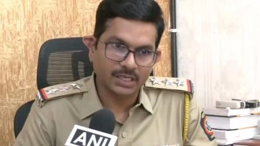 India News | Maharashtra: NGO Director Arrested After Women Employees Allege Harassment, Religious Coercion in Nagpur