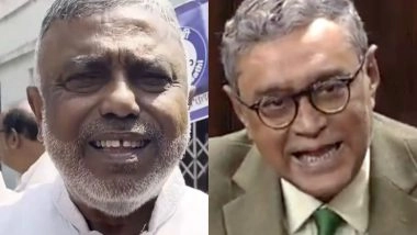 India News | Rashbehari Turns into Battleground as TMC's Debasish Kumar Aims to Save Party Bastion Against BJP's Swapan Dasgupta