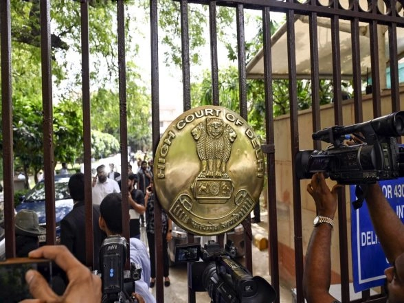 India News | Delhi HC Reschedules Hearing in ED's National Herald Appeal to May 25