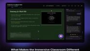 Business News | India's First AI Classroom That Refuses to Move On Until You Understand -- And It's Free
