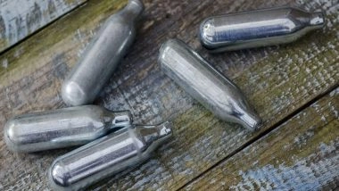 Business News | Advanced Nang Delivery Services: Redefining Speed, Efficiency, and Modern Culinary Access