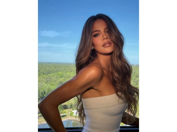 Entertainment News | Khloe Kardashian Opens Up About Struggling to Ask for Help Despite Being 'first Call' for Others