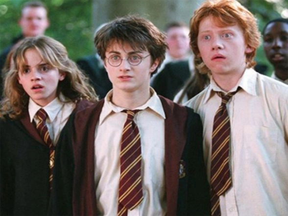 Entertainment News | Daniel Radcliffe Ranks 'Harry Potter' Films, Picks 'Deathly Hallows Part 2' as Best