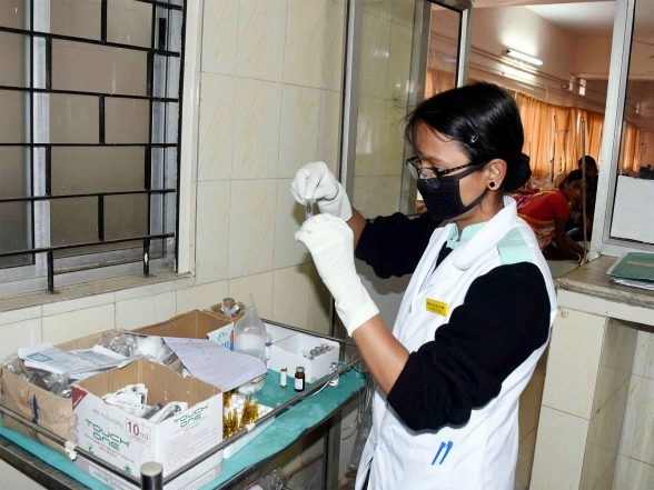 India News | Keralam Issues New Surgical Safety Protocol Amid Rising Errors