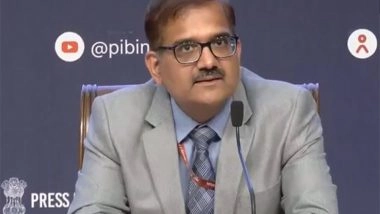 India News | Govt Releases ₹17,744 Cr for MGNREGA Wages, Boosts Rural Housing and Roads