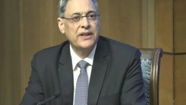 World News | West Asia Conflict: Over 11 Lakh Passengers Travel Back to India