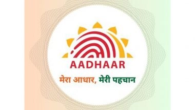 India News | 100 Entities Onboard to Use Aadhaar-based Offline Verification