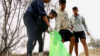 India News | From Patna to Pune, India's Civic Sense Movement Turns Citizens into Change-makers