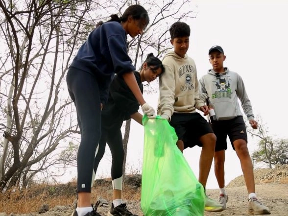 India News | From Patna to Pune, India's Civic Sense Movement Turns Citizens into Change-makers