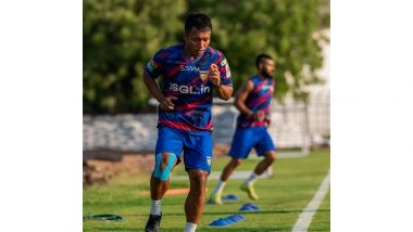 Sports News | ISL: Chennaiyin FC Eye Third Win of Season Vs Mohammedan SC