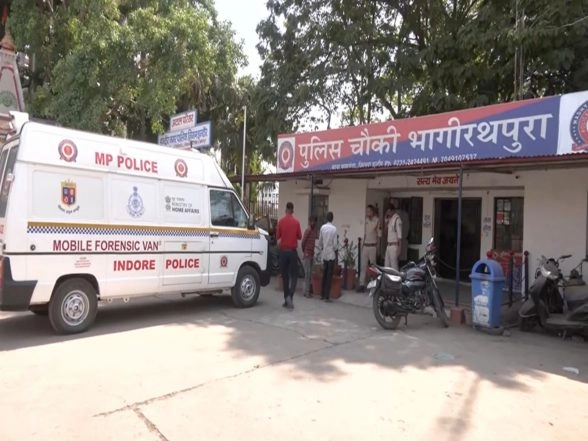 MP: Theft Suspect Dies After Consuming Toilet Cleaner During Police Interrogation in Indore