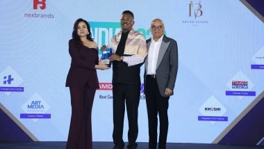 Business News | India 2030 Leadership Conclave 2026 Concludes Successfully in Mumbai, Reinforcing Its Position as a National Leadership Platform