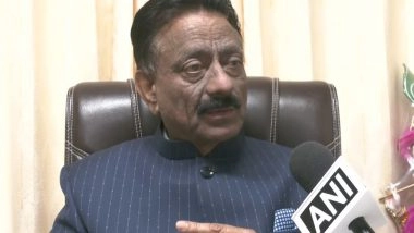 India News | Women's Reservation Being Misused Politically, PM's Address Violated MCC: Congress's Kuldeep Singh Rathore