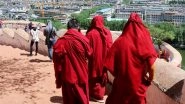 World News | China's Crackdown Tightens Grip on Tibetan Monks