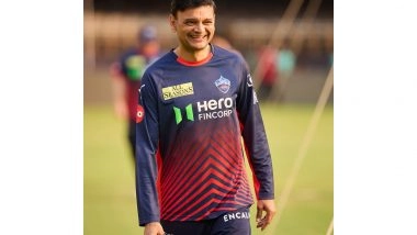 Sports News | DC Head Coach Hemang Badani Backs David Miller, Praises His Character After GT Loss