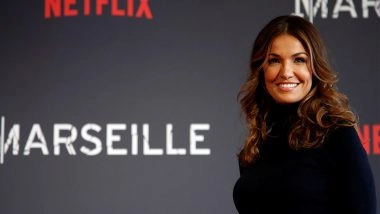 Entertainment News | 'Thr Crimson Rivers' Actor Nadia Fares Dies at 57