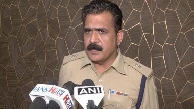 India News | MP: Man Stabbed to Death in Indore; Three, Including Main Accused Held