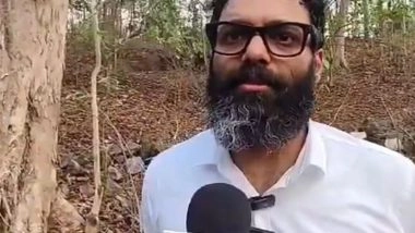 India News | Chhattisgarh Govt Denies Reports of Plane Crash in Jashpur, Says 'no Evidence' Found