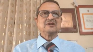 World News | Pahalgam Terror Attack Anniversary: Defence Expert Says Pakistan Still Fueling Terror Despite Setbacks