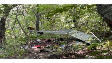 India News | Op Mahadev: a Relentless Hunt That Wiped out Three Terrorists, Delivered Final Justice to Pahalgam Victims