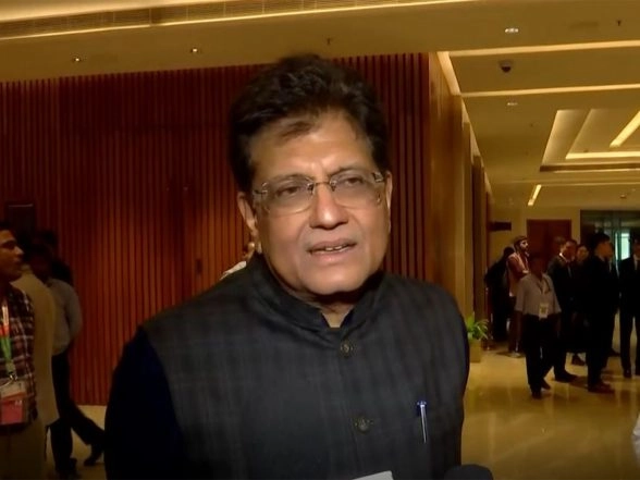 Business News | First Tranche of Trade Deal with US Almost Finalised, Trying to Work out Mechanism for India Getting Preferential Market Access: Piyush Goyal