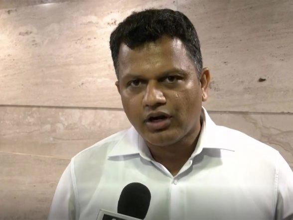 Business News | Chowgule Shipyard Revival Creates 2,000 Jobs in Mangaluru, Boosts Shipbuilding Push: Brijesh Chowta