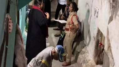 India News | Double Murder in Hyderabad: Man Kills Brother and Sister-in-law